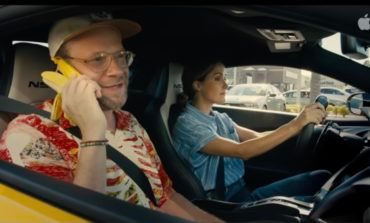 'Platonic' Co-Stars Seth Rogen And Rose Byrne Muse About The Possibility Of Reuniting With Zac Efron